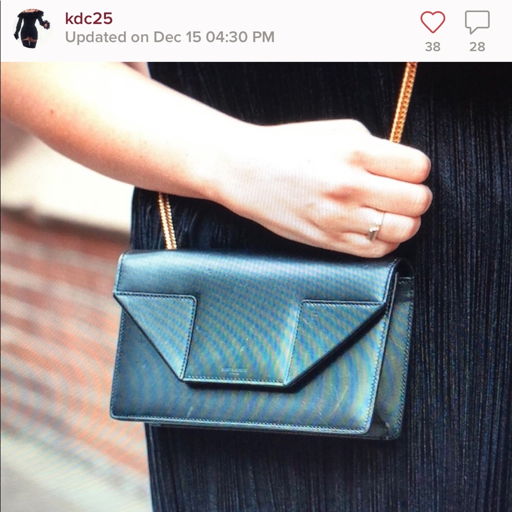 YSL Authentic Mini Betty